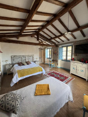 B&B su Ponte Orgosolo